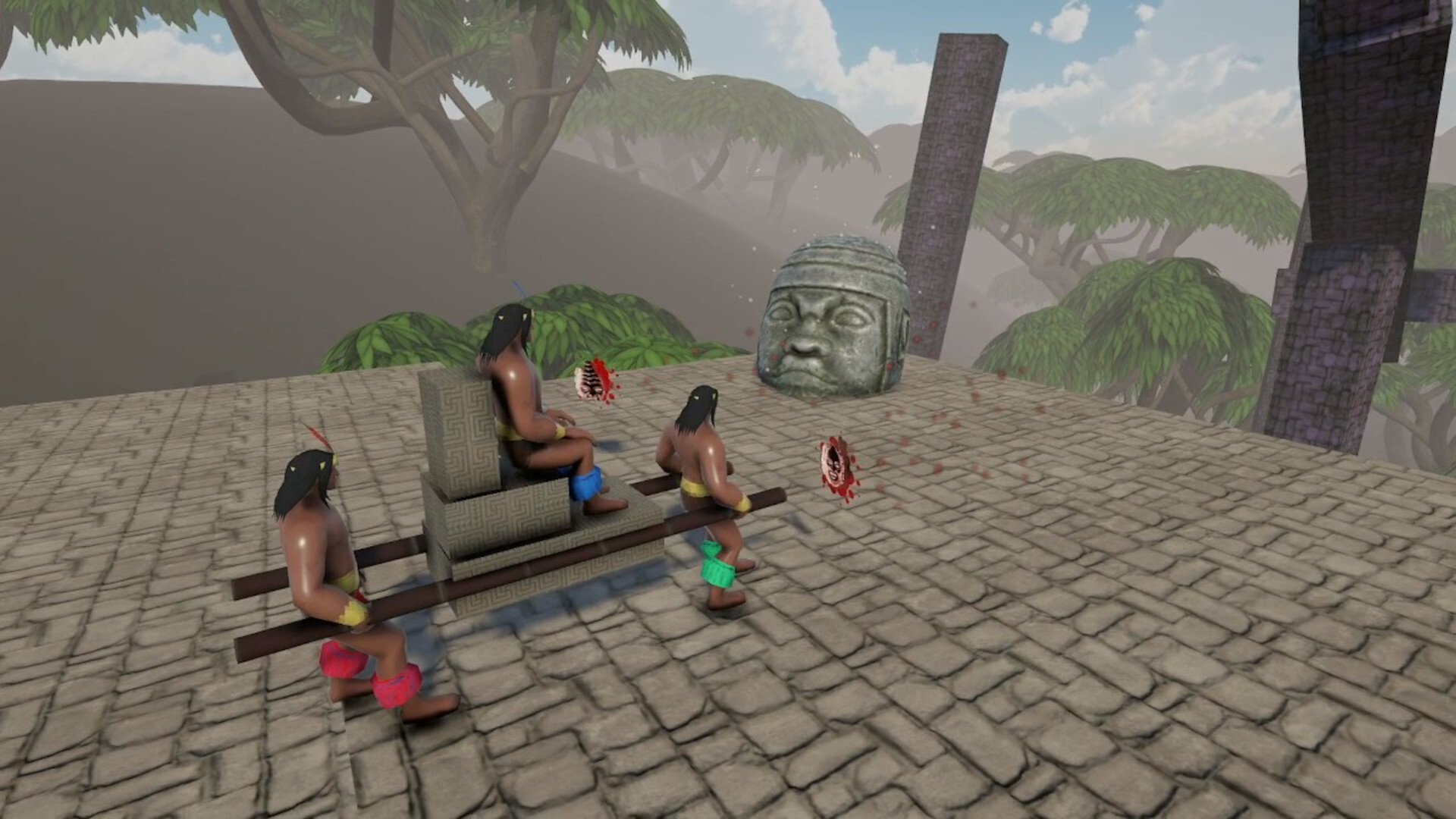 BUDGE screenshot 5