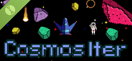 Cosmos Iter Demo