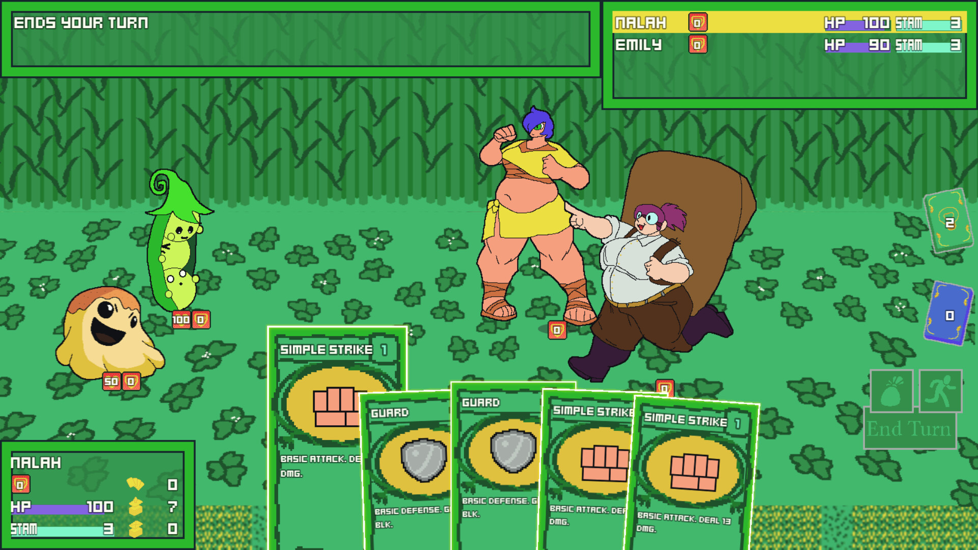 Soul Food screenshot 5