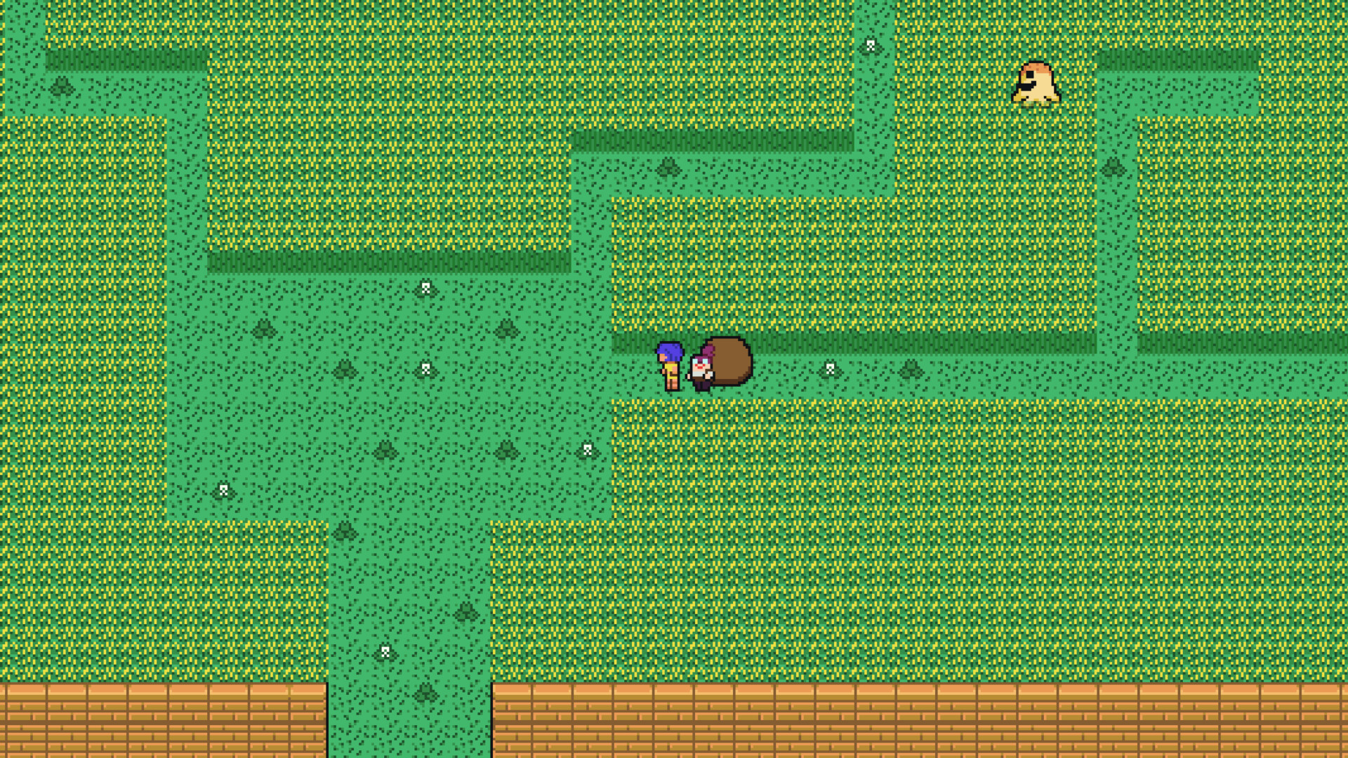 Soul Food screenshot 4
