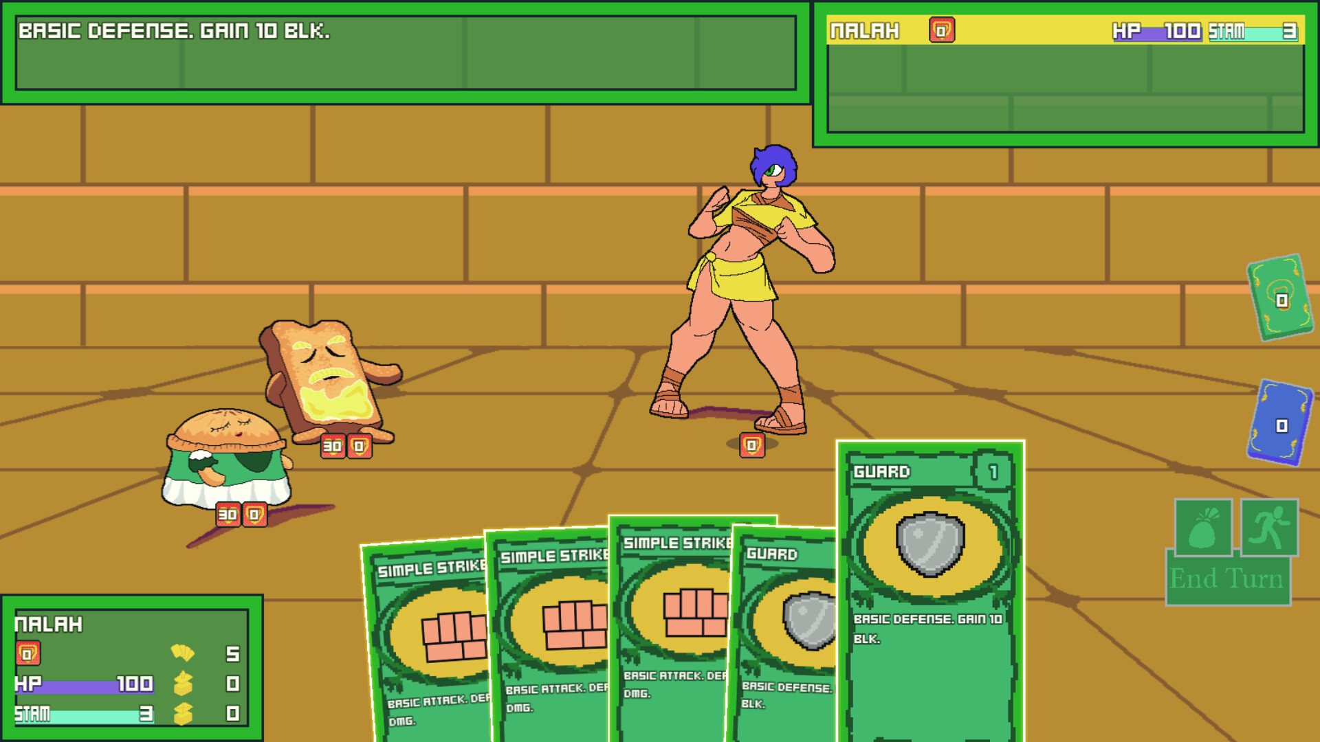 Soul Food screenshot 1