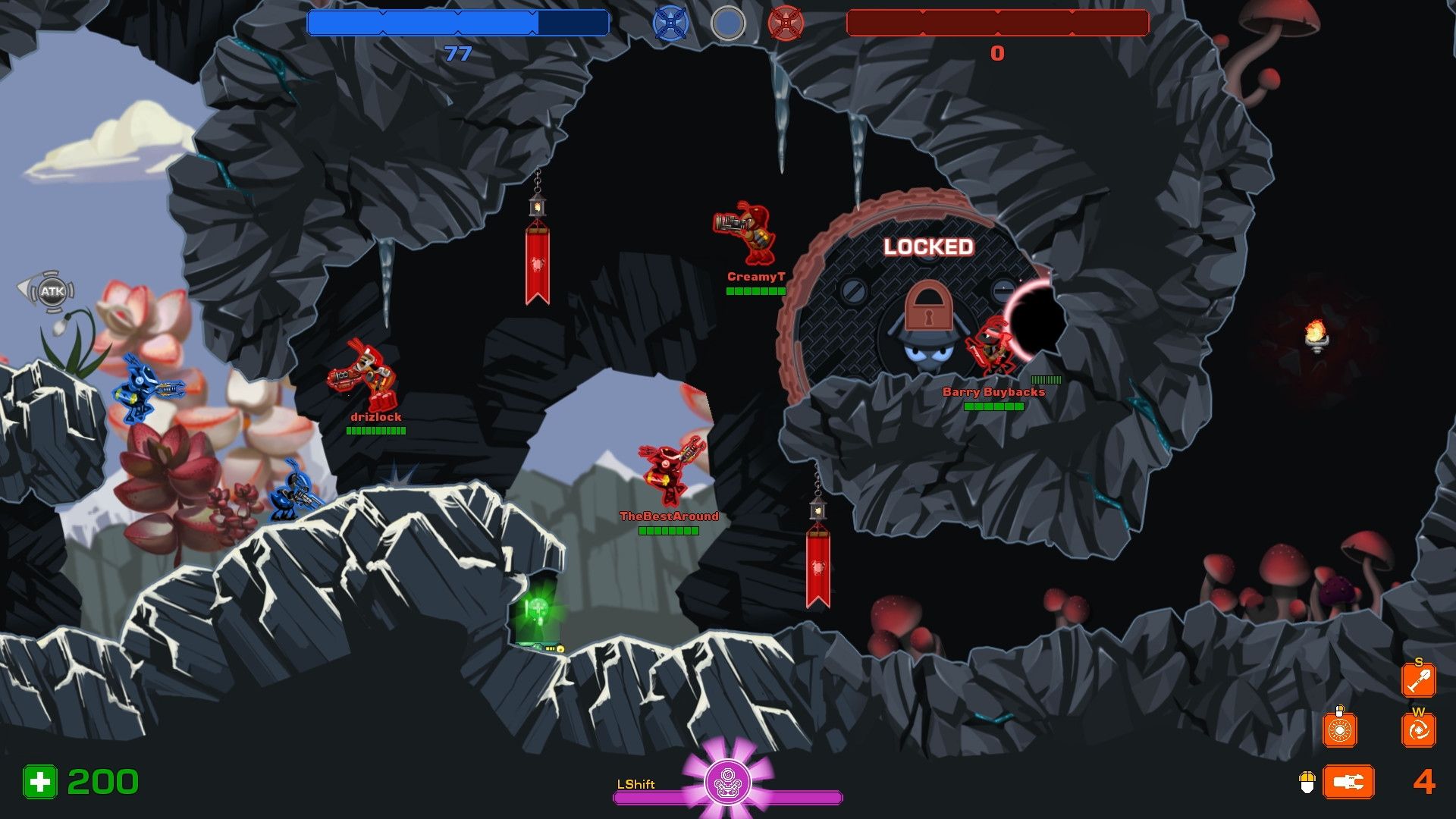 Formicide screenshot 13