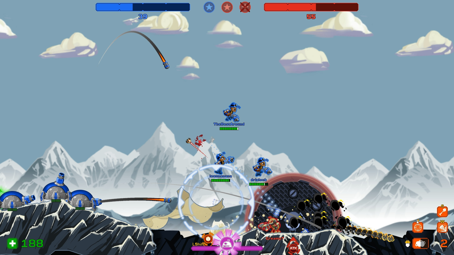 Formicide screenshot 8