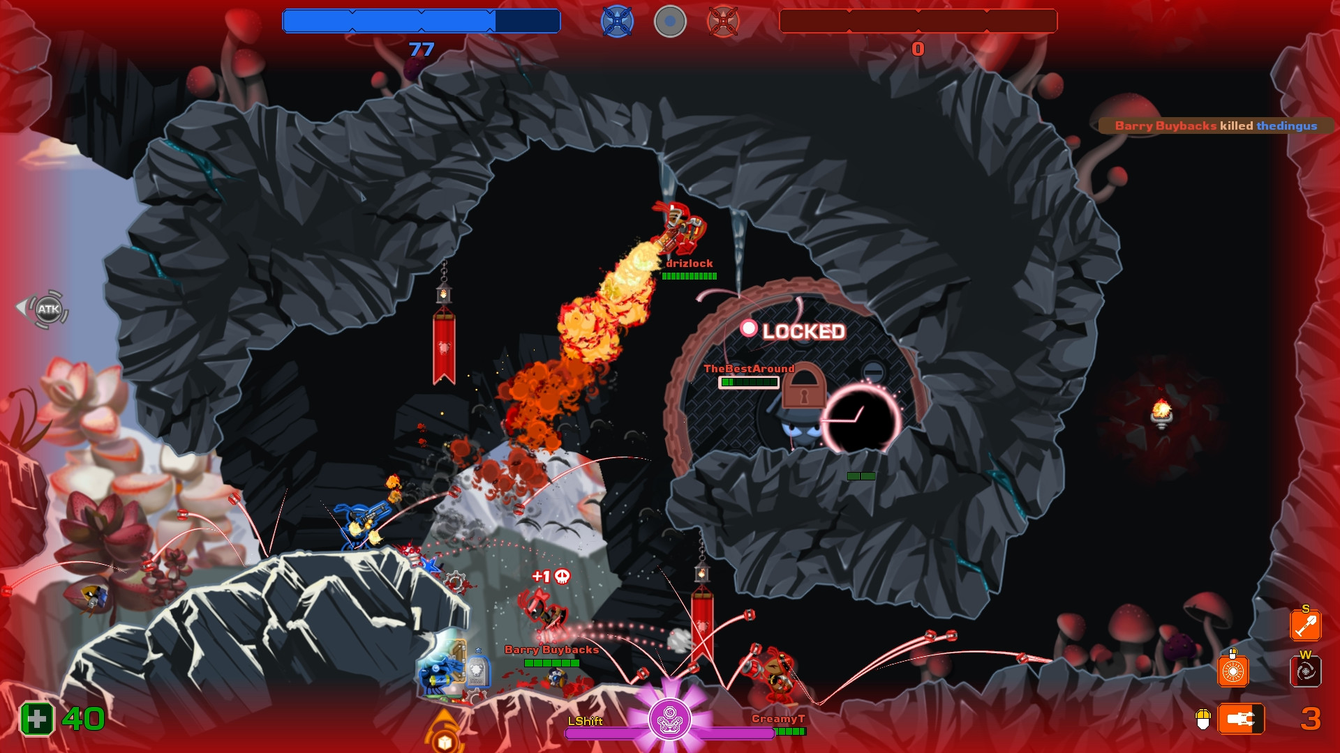Formicide screenshot 11