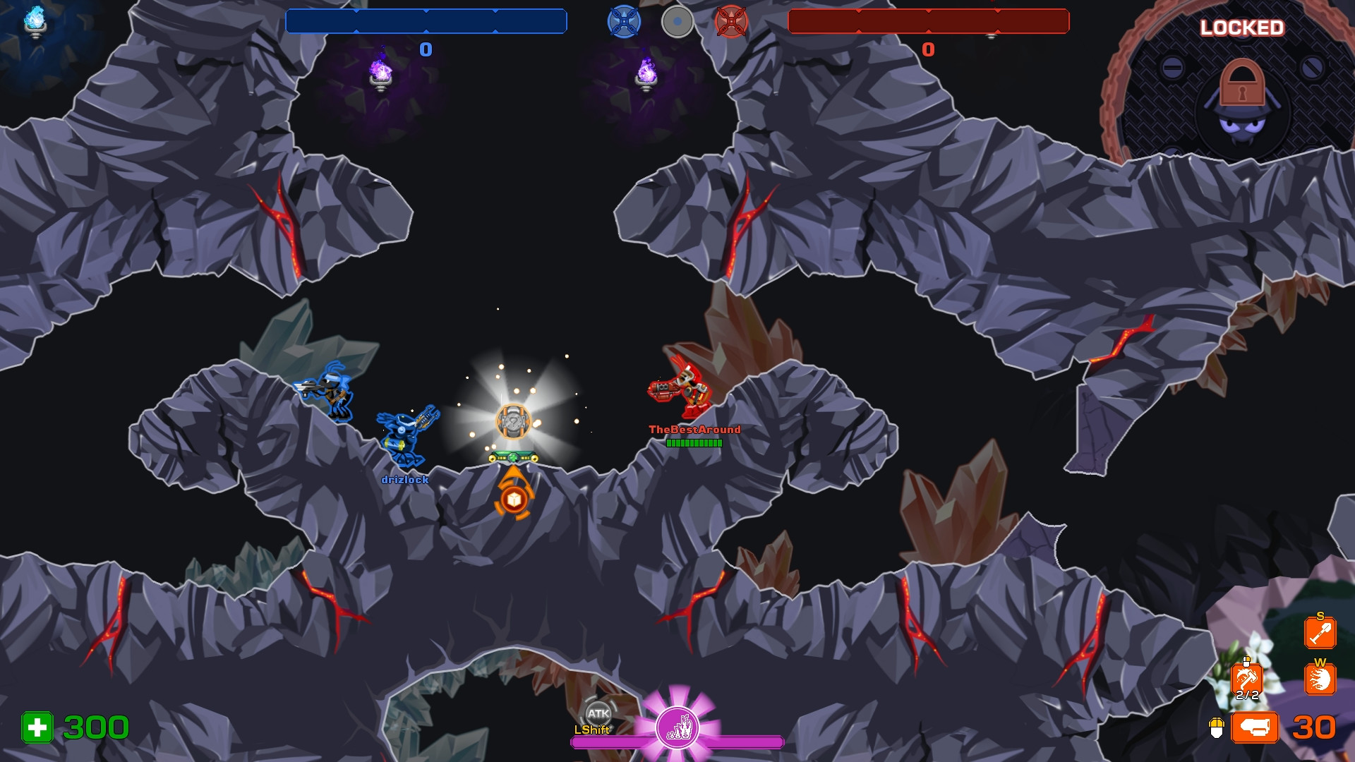 Formicide screenshot 15