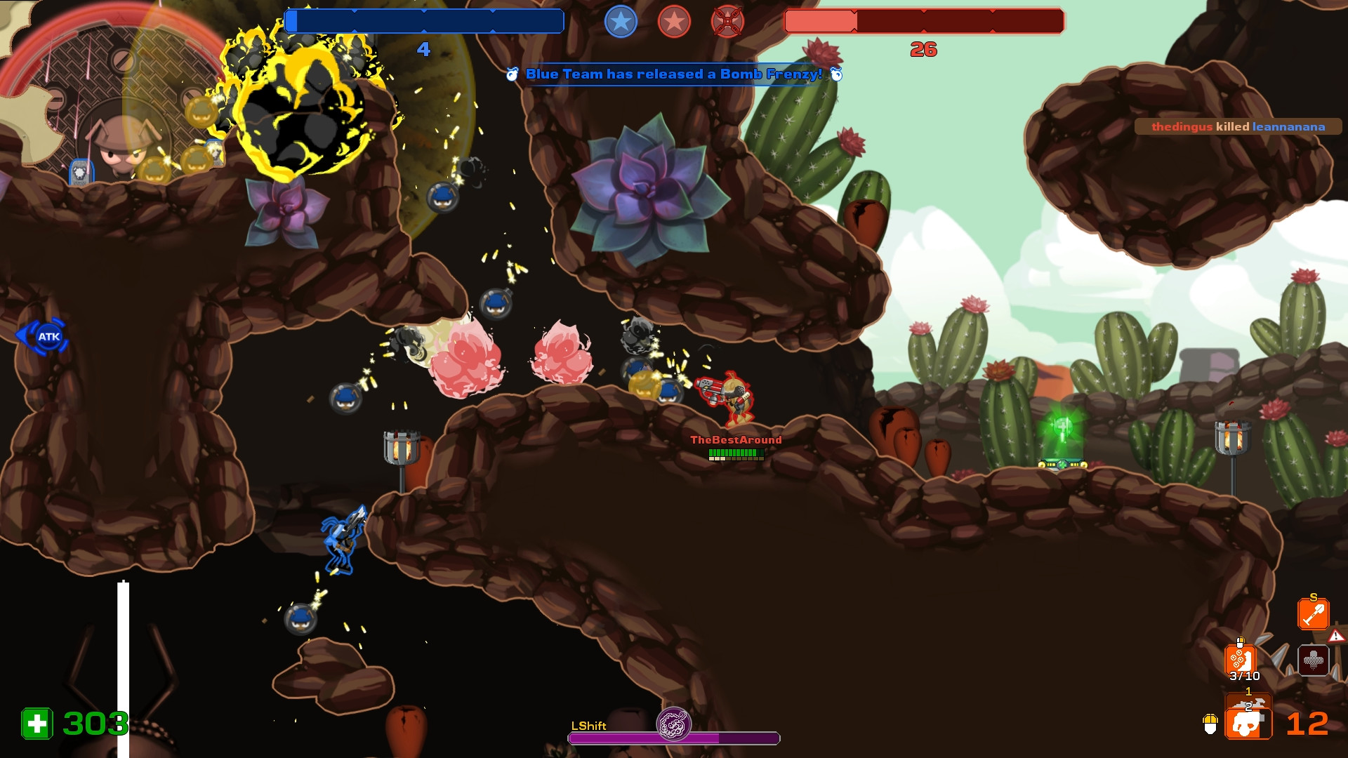 Formicide screenshot 10