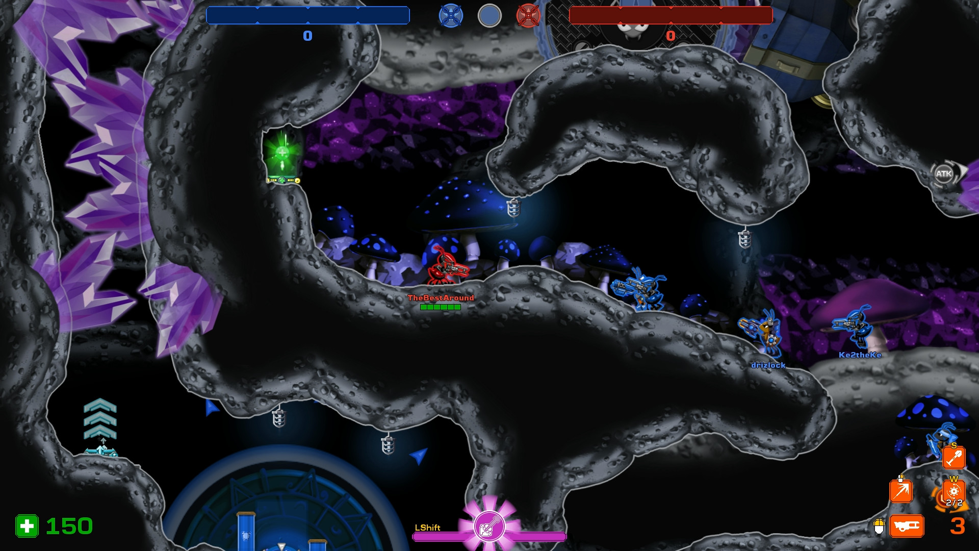 Formicide screenshot 16
