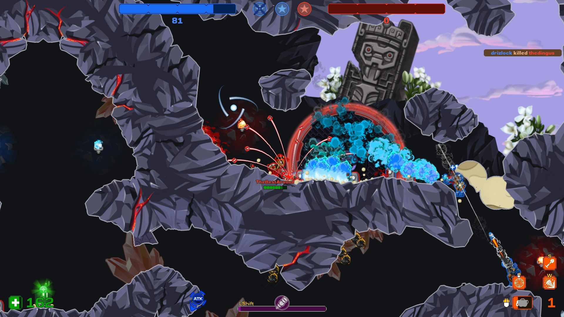 Formicide screenshot 7