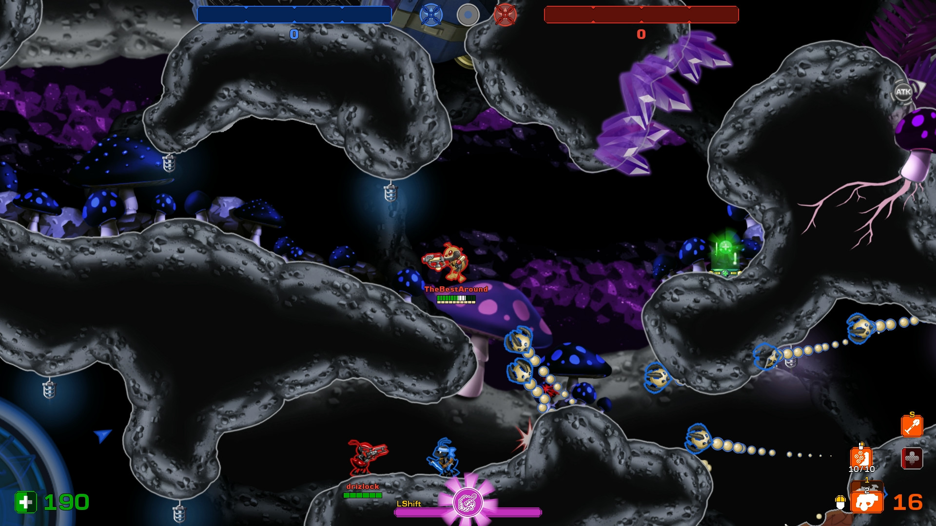 Formicide screenshot 12