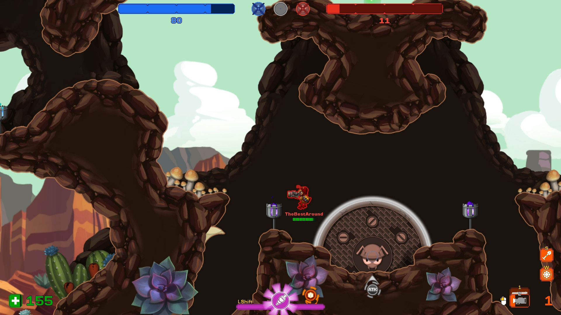 Formicide screenshot 14