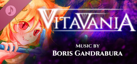 Vitavania Original Soundtrack