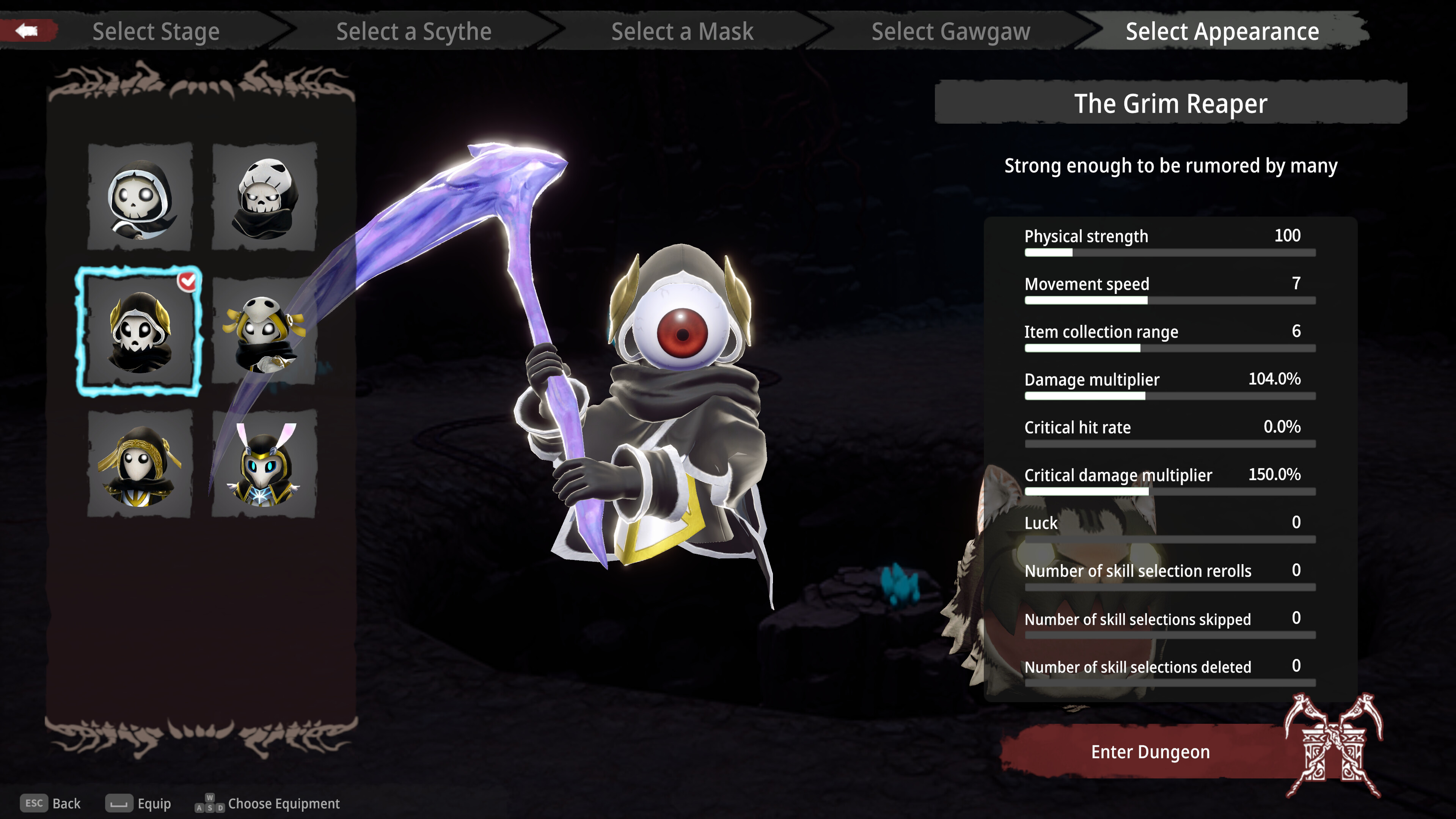 Dark Reaper Shoots! 2 screenshot 8