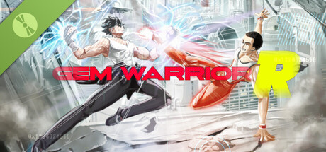 Gem Warrior R Demo