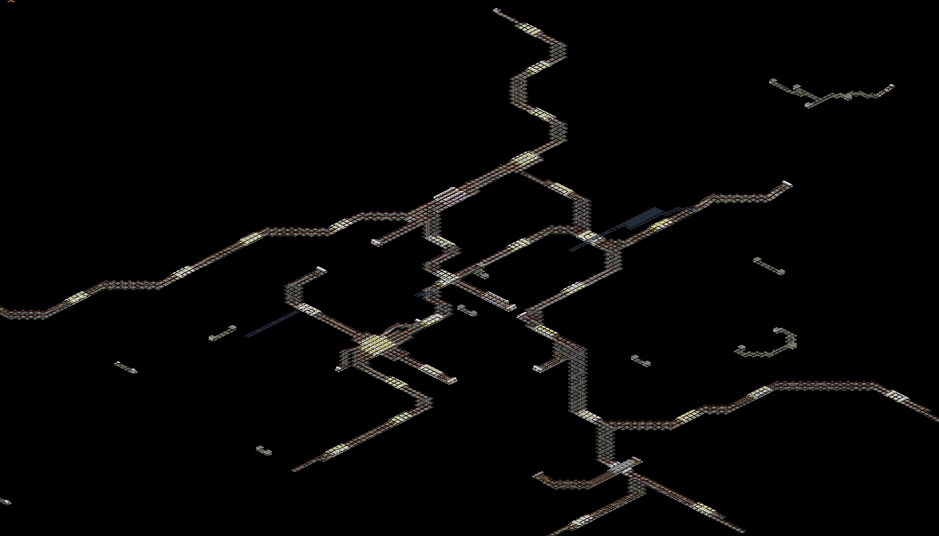 Simutrans screenshot 6