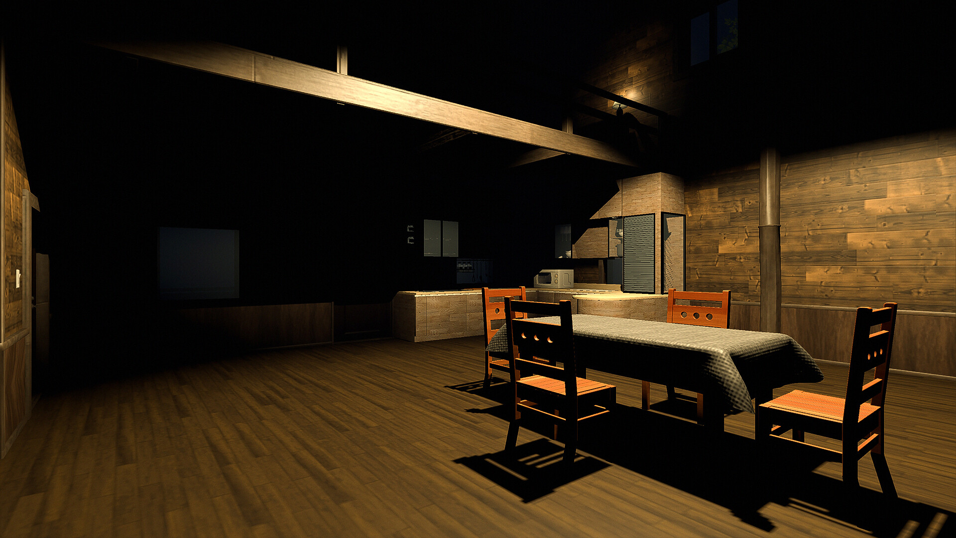 Dwell screenshot 2