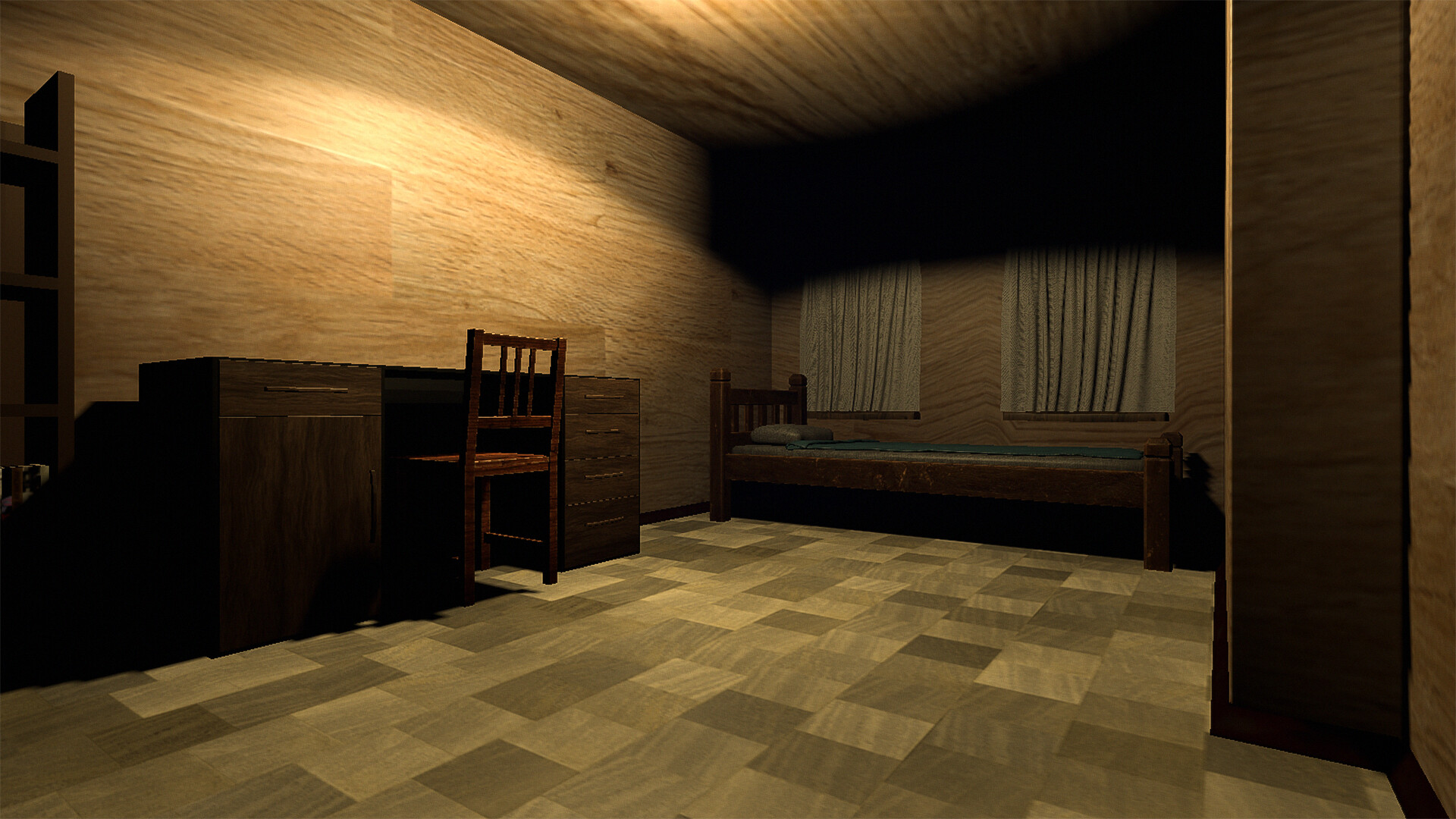 Dwell screenshot 7