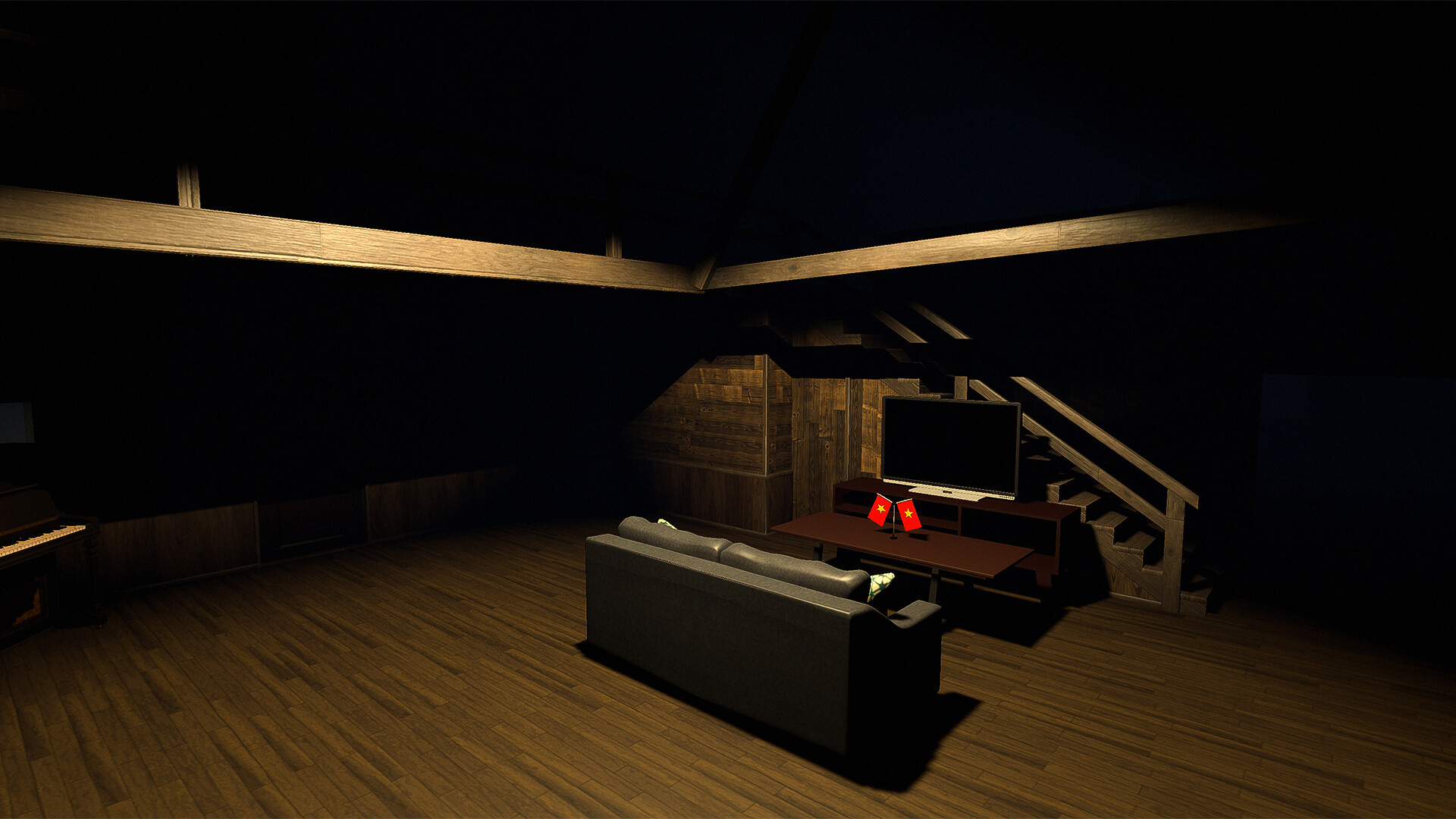 Dwell screenshot 1