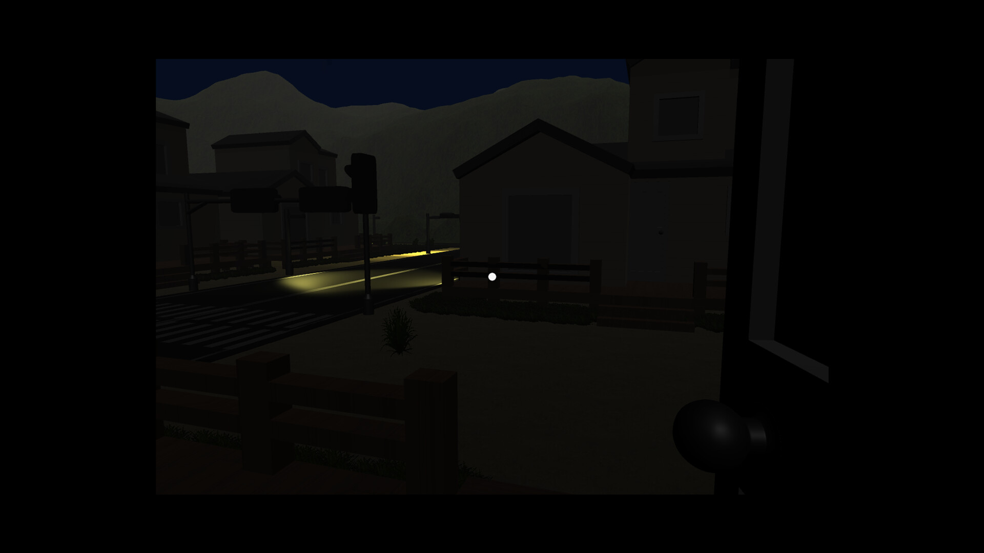 Breaking Point screenshot 5