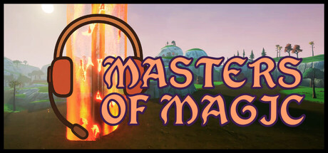 Masters of Magic