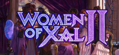 Women of Xal 2