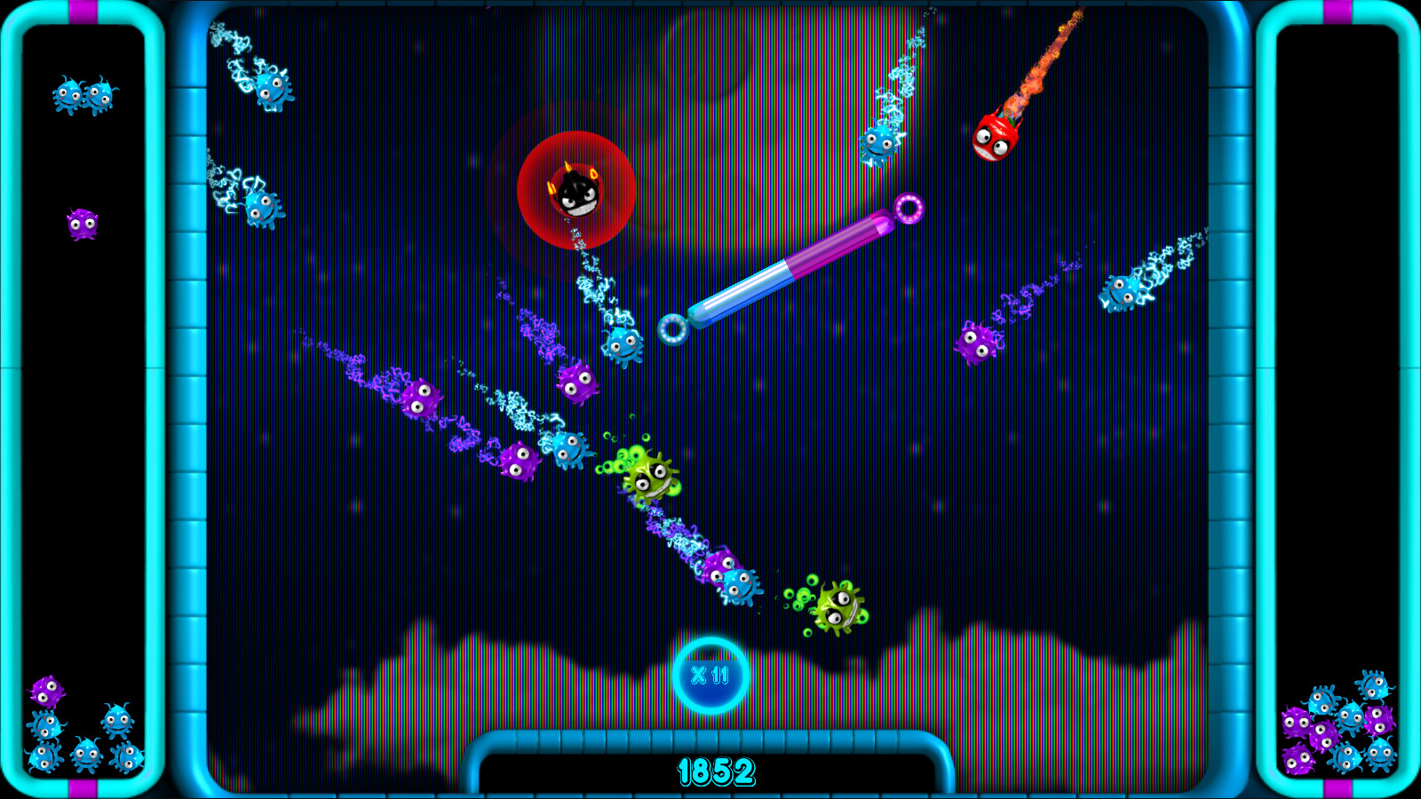 Flobe screenshot 1