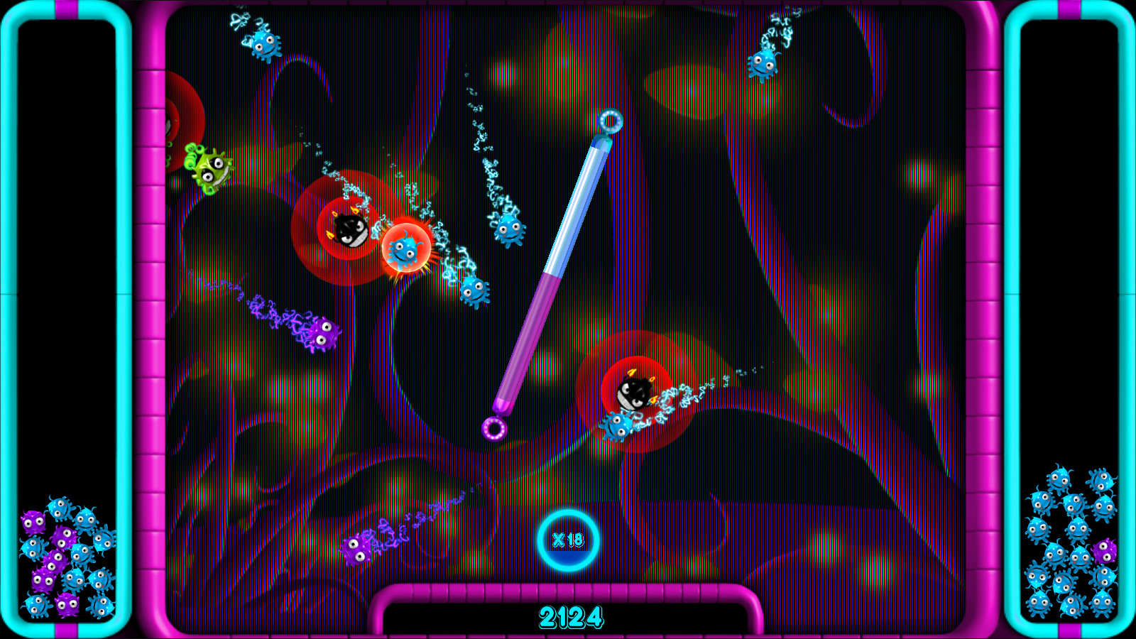 Flobe screenshot 2