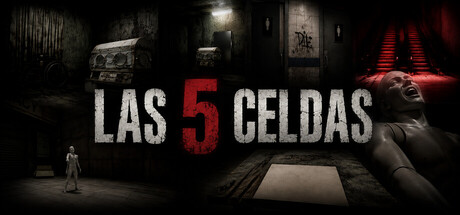 Las 5 Celdas — Steam header