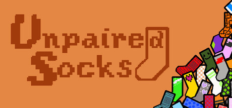 Unpaired Socks