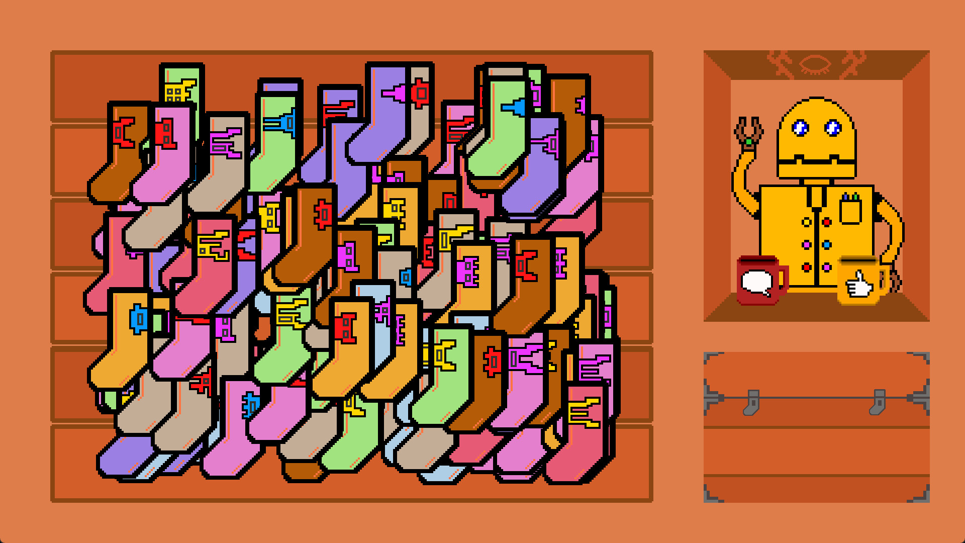 Unpaired Socks screenshot 7