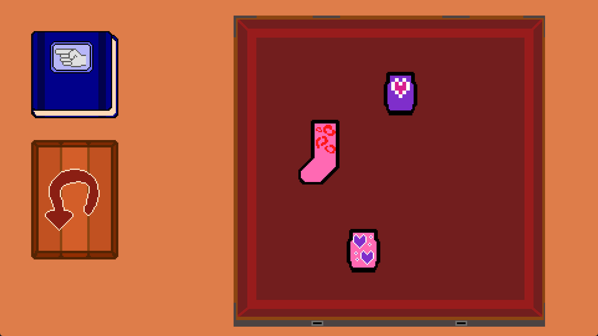 Unpaired Socks screenshot 6