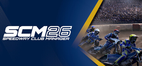 Speedway Club Manager 26 banner