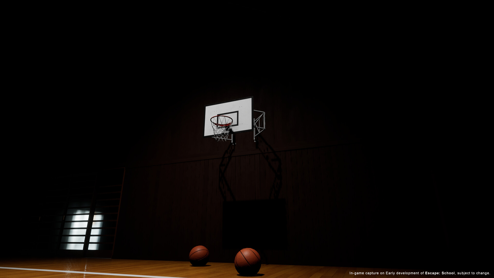 Escape: School screenshot 6
