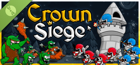 Crown Siege Demo