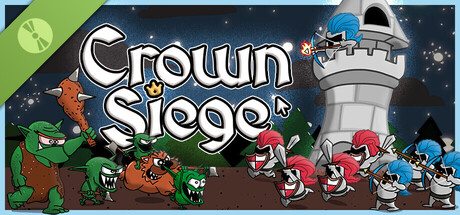 Crown Siege Demo