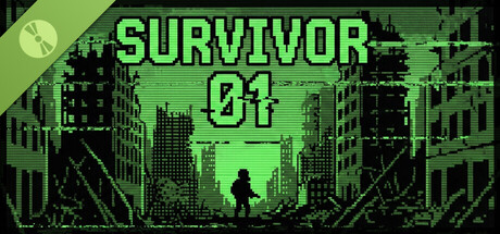 SURVIVOR 01 Demo