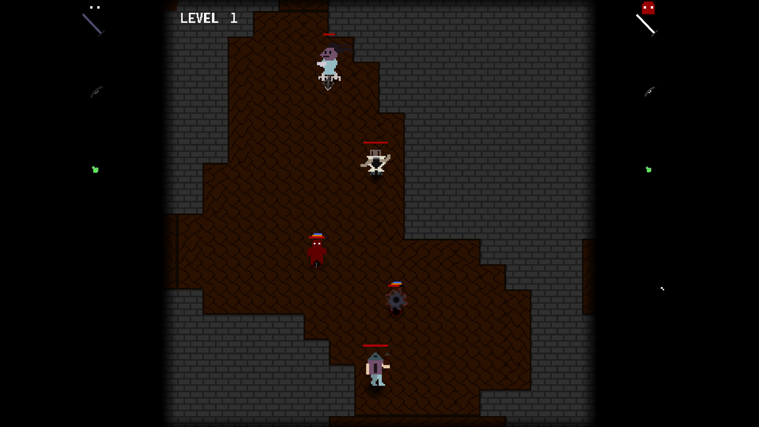 Random Chaos Dungeon screenshot 7