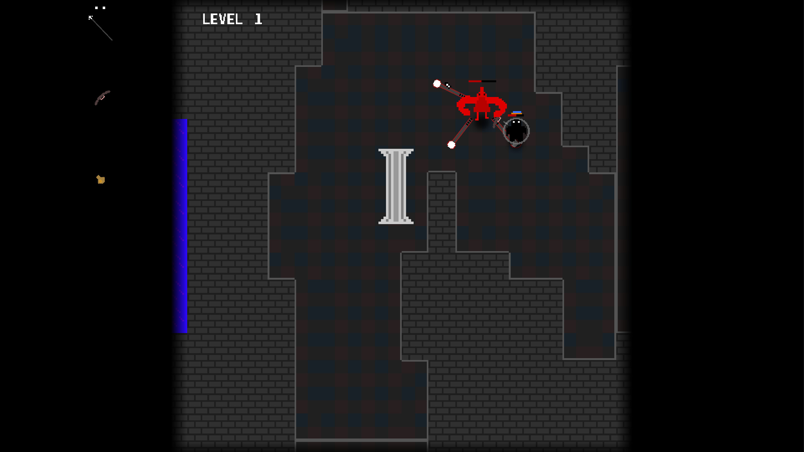 Random Chaos Dungeon screenshot 6