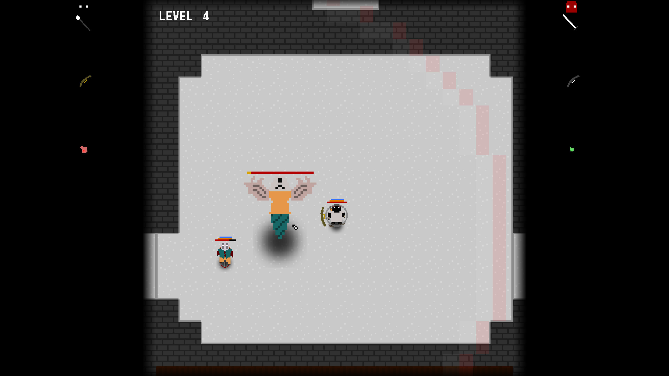 Random Chaos Dungeon screenshot 5
