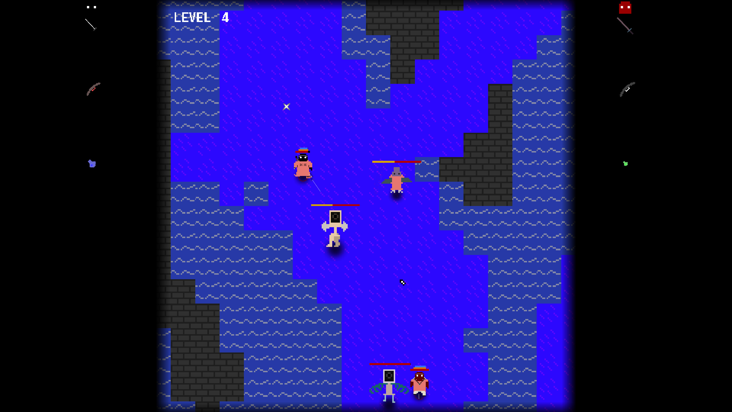 Random Chaos Dungeon screenshot 9