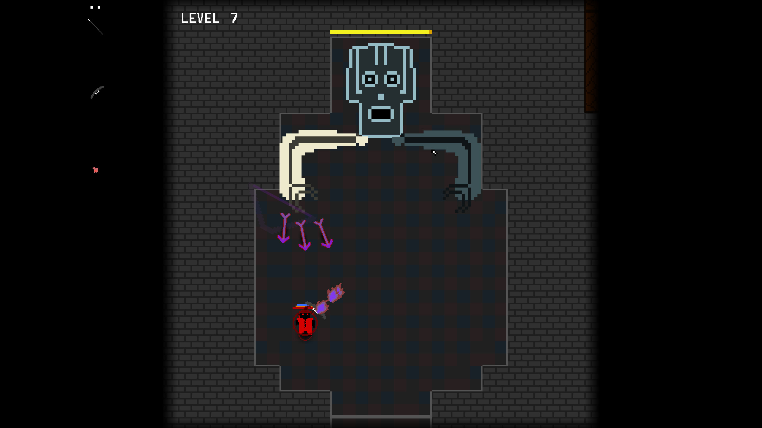 Random Chaos Dungeon screenshot 8