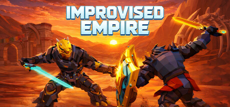 Improvised Empire