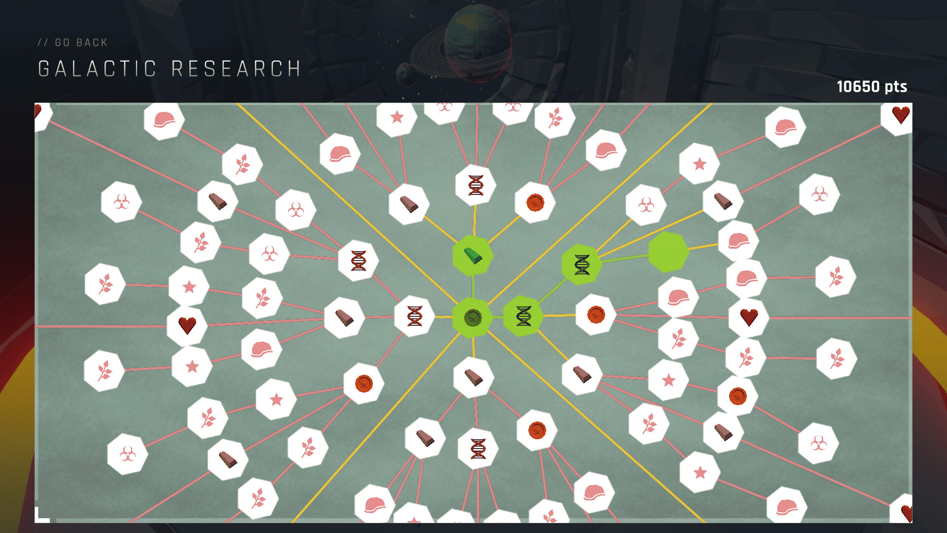 Improvised Empire screenshot 7