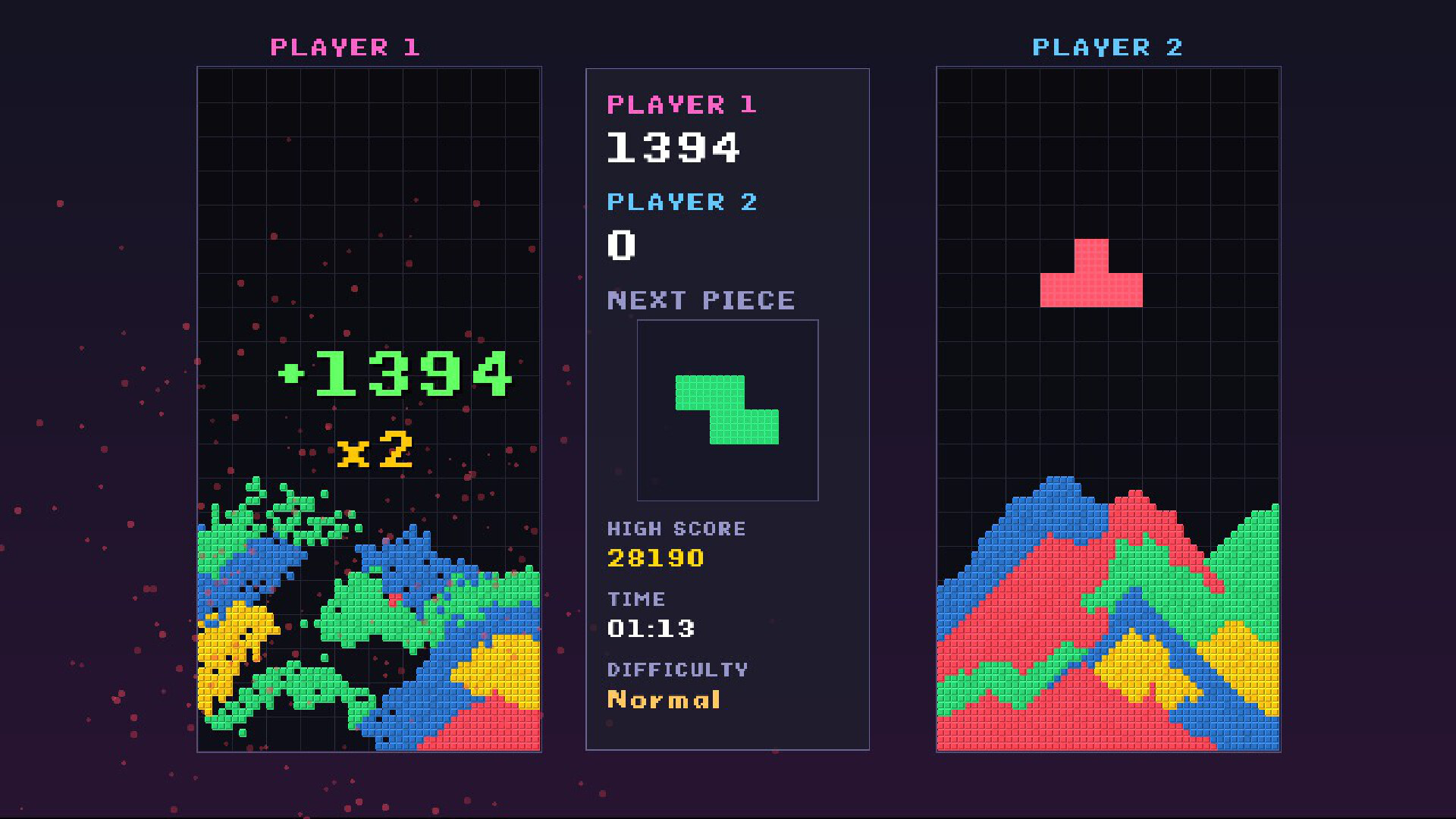 Gravelix screenshot 3