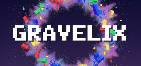 Gravelix — Steam header