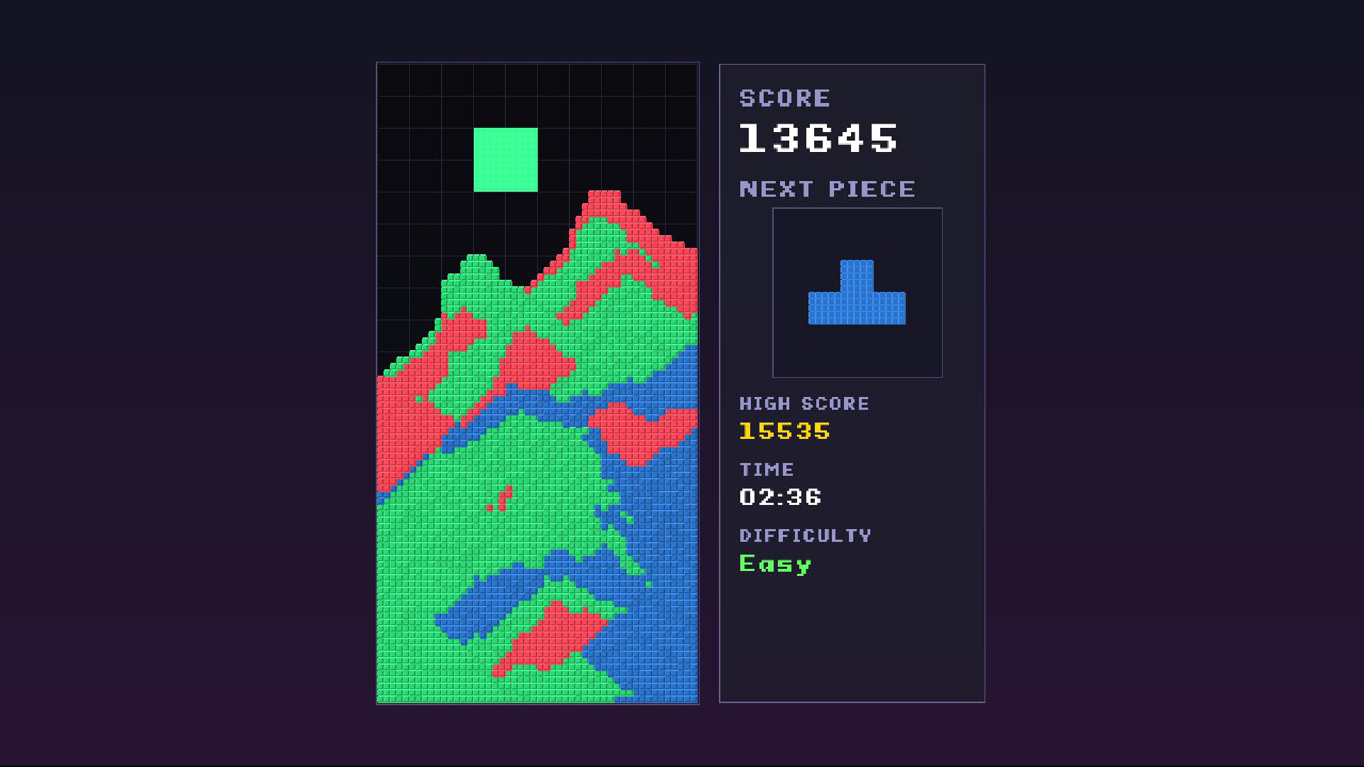 Gravelix screenshot 4