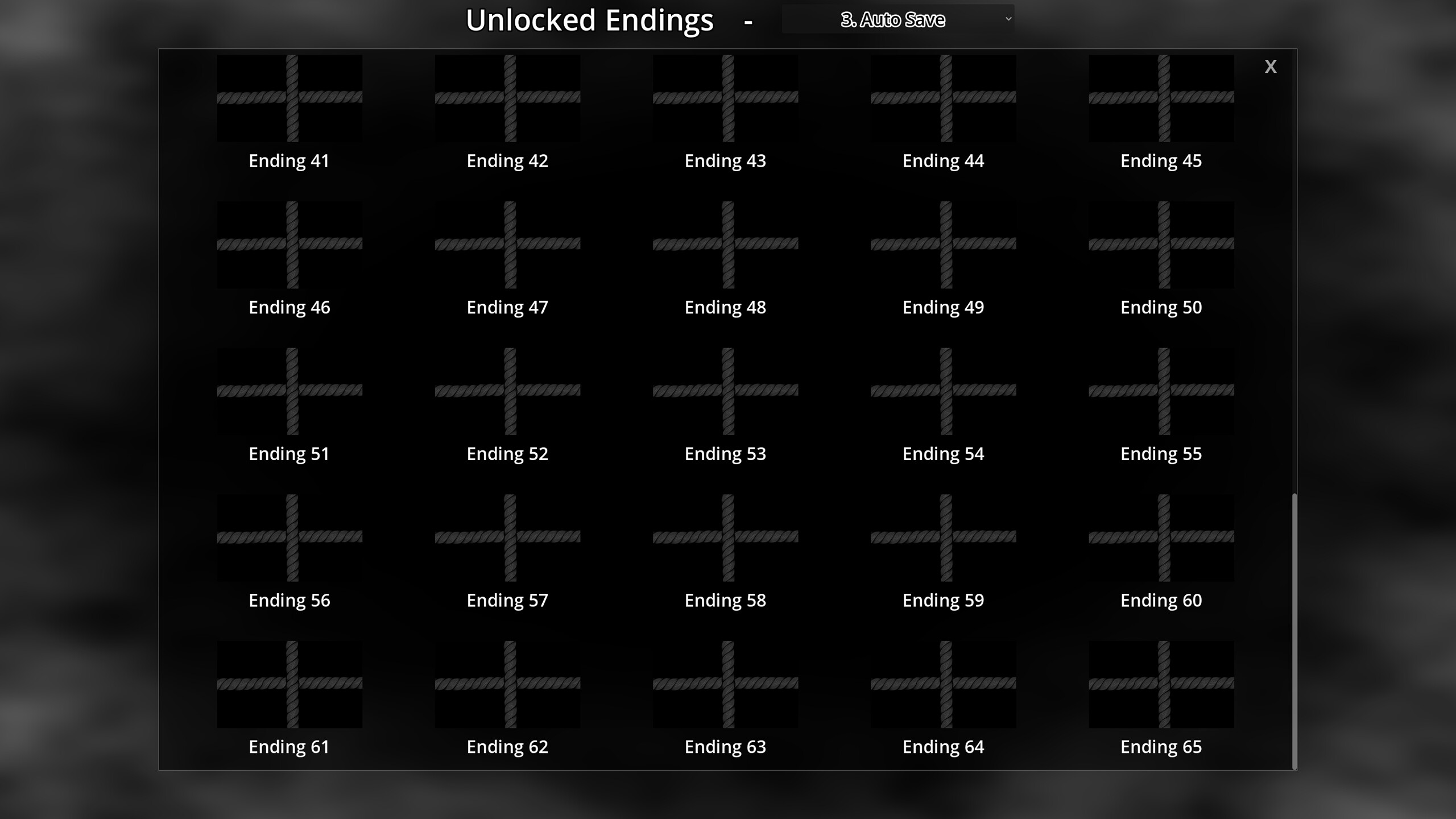 The Trials - Chapter Two screenshot 3