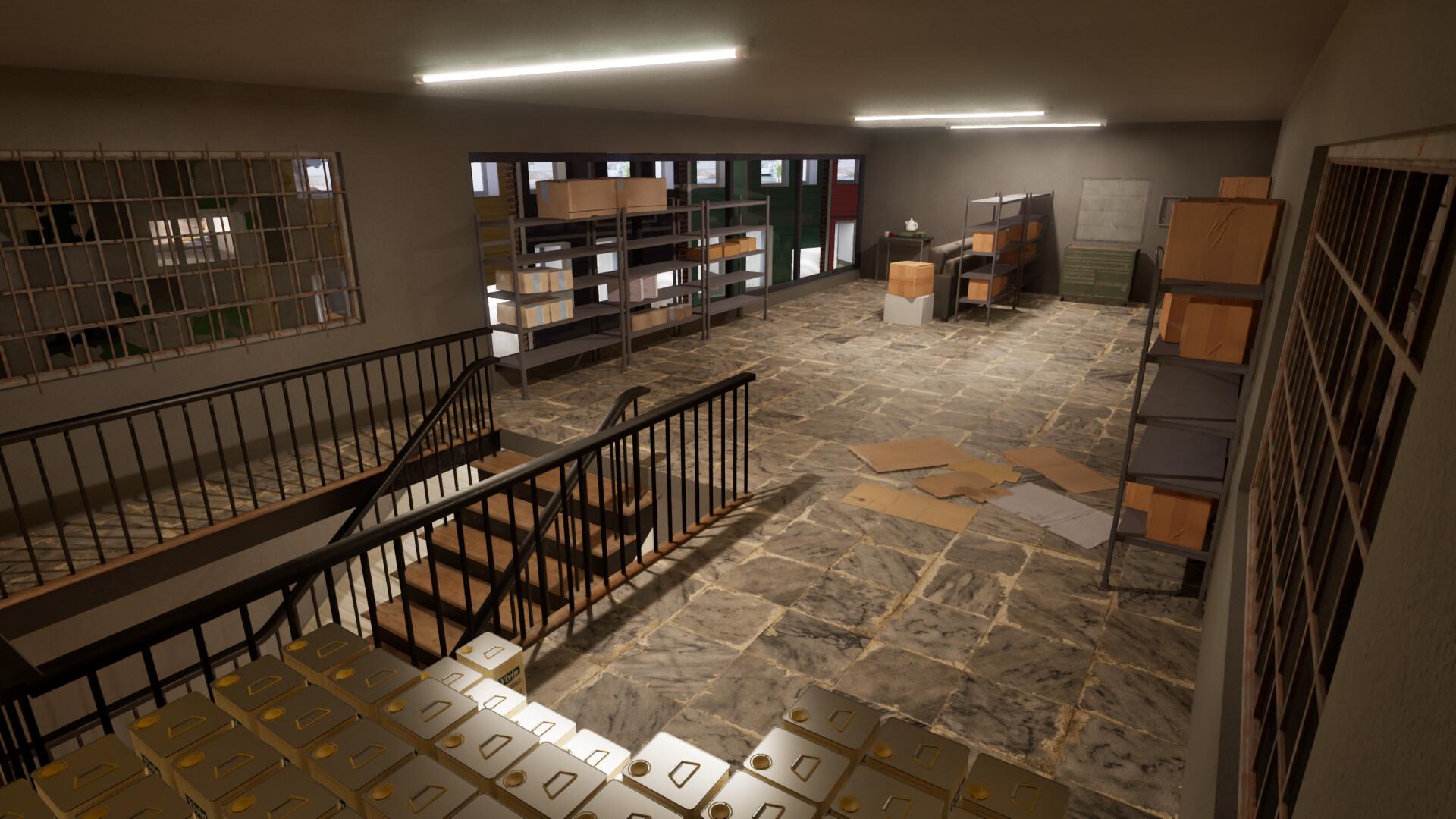 Bakkal Simulator screenshot 10