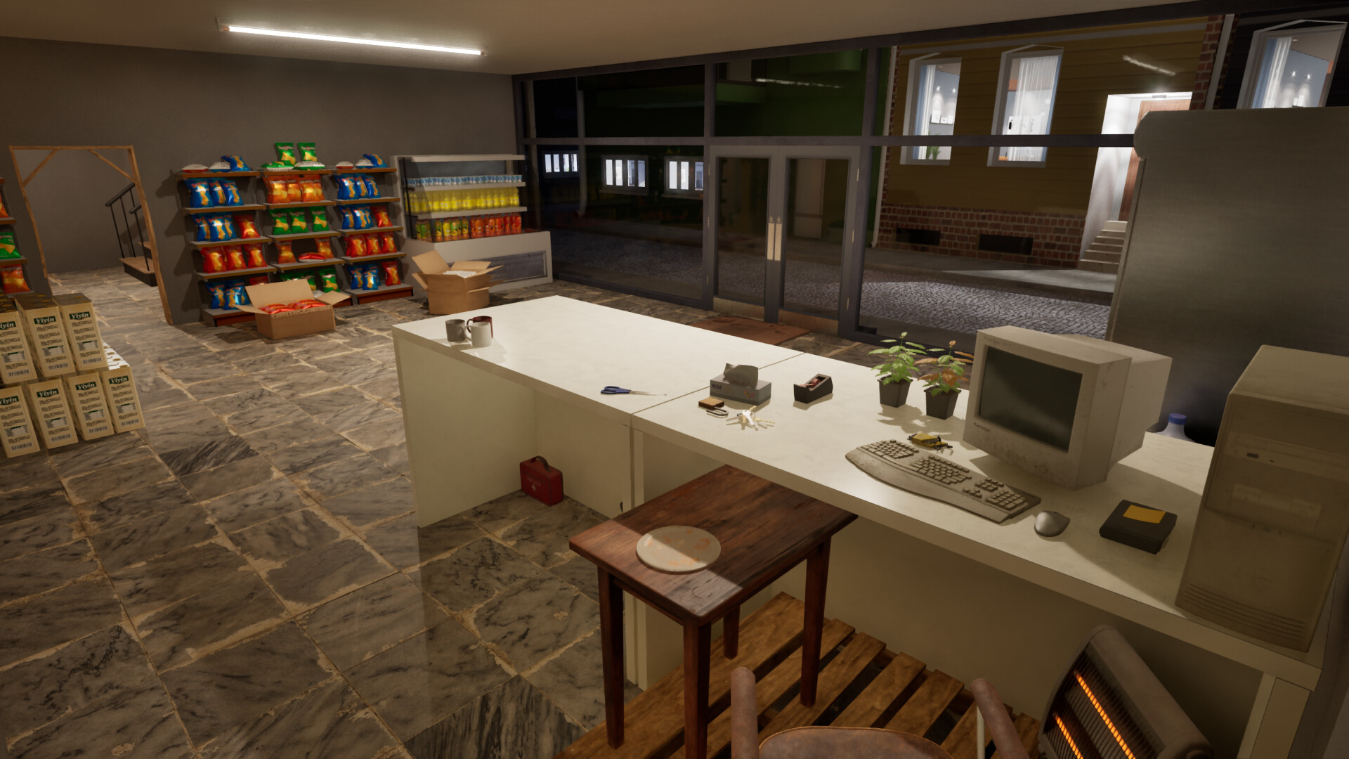 Bakkal Simulator screenshot 6