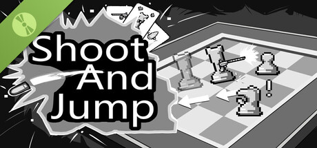 ShootAndJump Demo