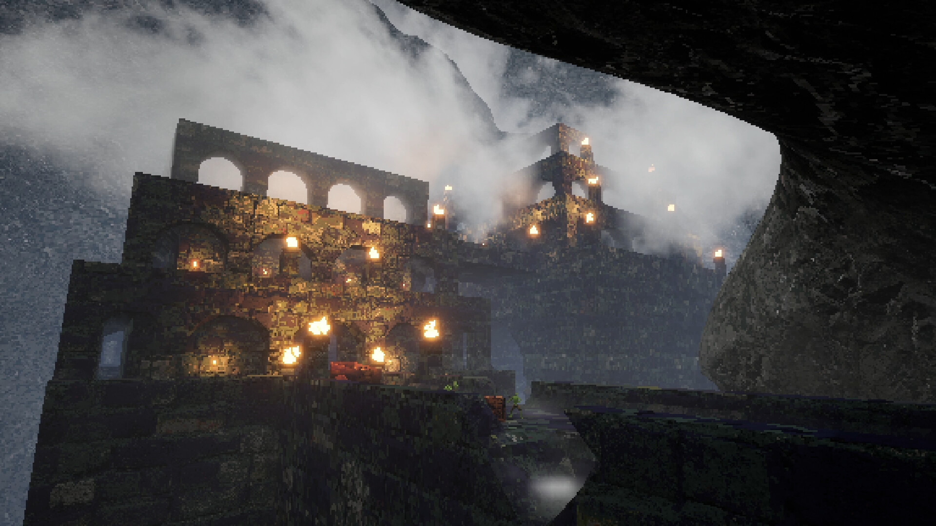 Necrofall screenshot 4